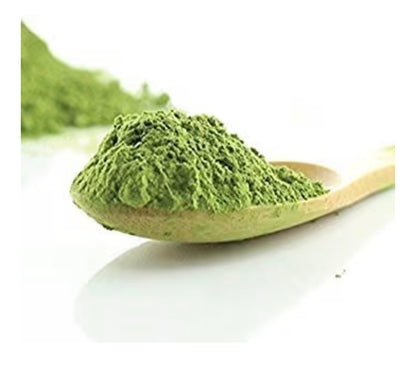 Touch Organic Matcha, 150 Gram