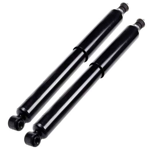 CCIYU 2 Rear Struts Shock Absorbers For Toyota Tacoma 2005-2014