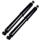 CCIYU 2 Rear Struts Shock Absorbers For Toyota Tacoma 2005-2014