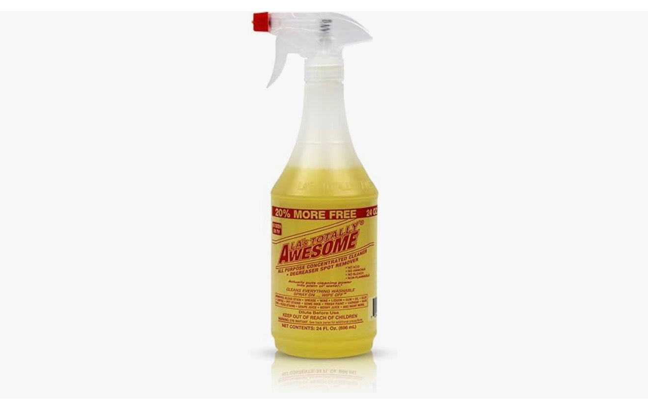 Awesome All Purpose Cleaner 24 oz