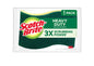 Scotch Brite Scrub Sponge, 1 Count