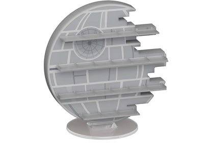 Funko Pop! Bitty Display: Death Star