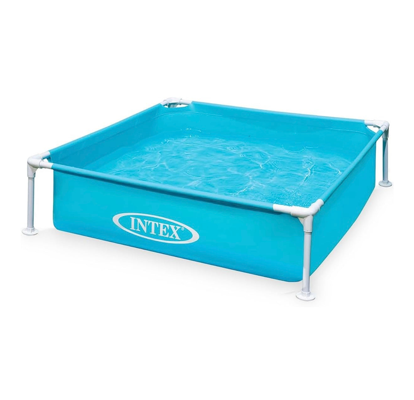 Intex Mini Frame™ Pool – NoTox Safe Material – Kids Outdoor Pool