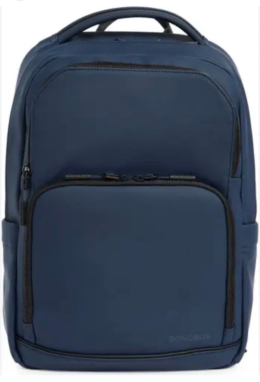 Bonobos Rubberized Backpack