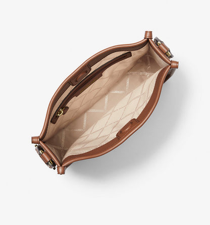 MICHAEL KORS
large Luisa canvas crossbody bag