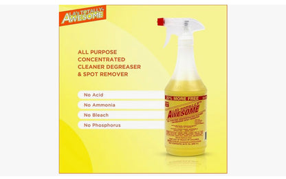 Awesome All Purpose Cleaner 24 oz