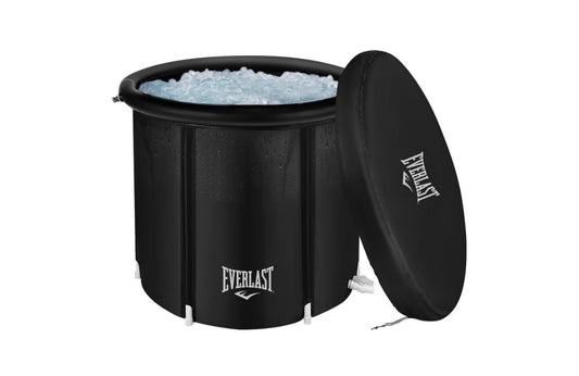 Everlast Cold Plunge Ice Bath Tub