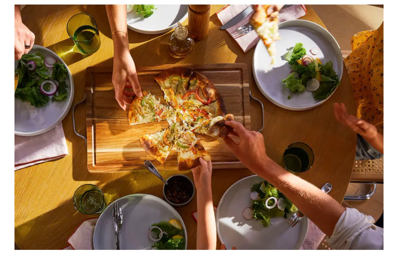 Cuisinart 12” Electric Indoor Pizza Oven with Accessories