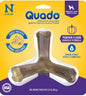 N-Bone Quado Interactive Medium Dog Treats, 2.6 oz.
