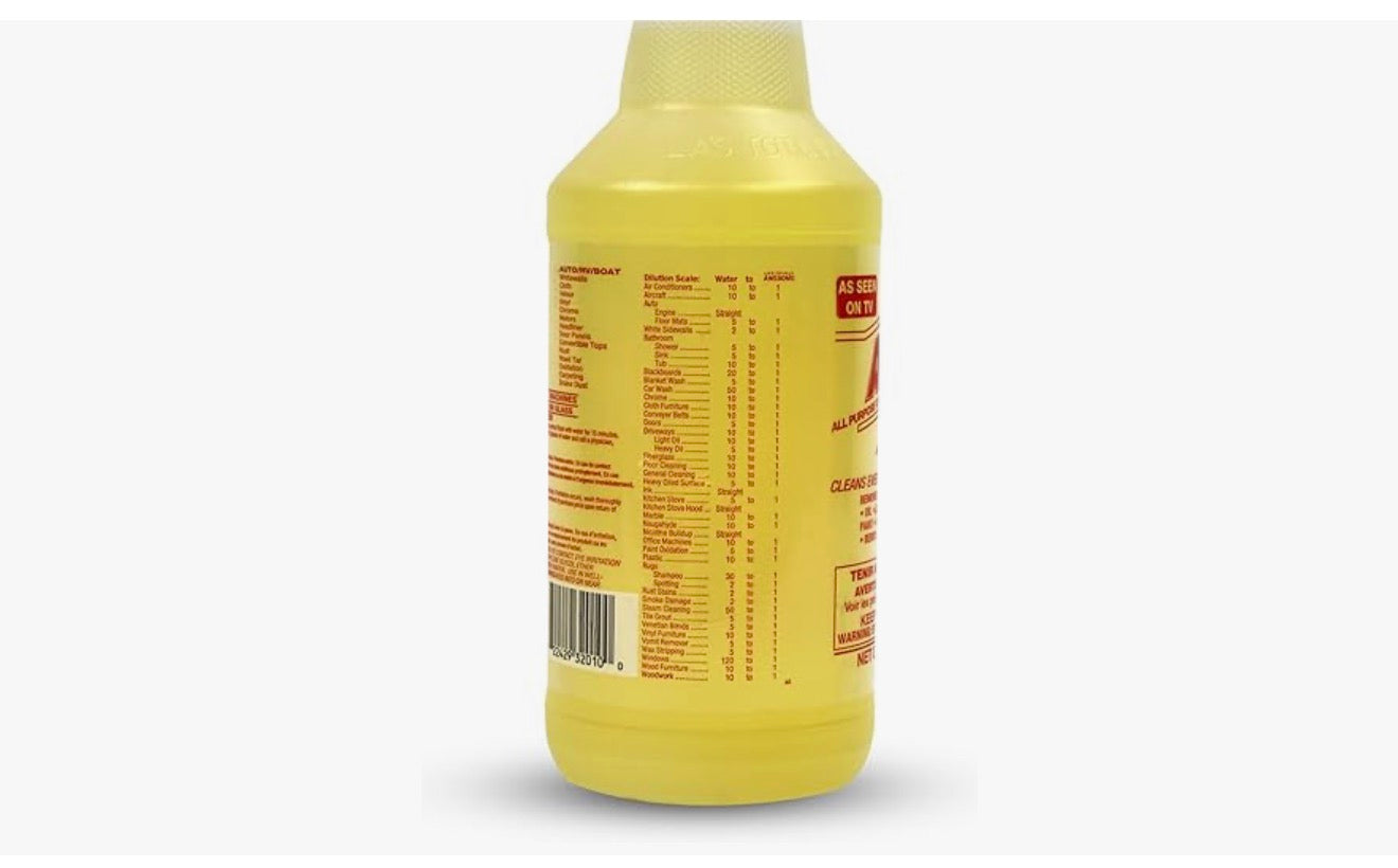 Awesome All Purpose Cleaner 24 oz