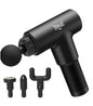 EVERLAST BEAST 6-SPEED PERCUSSION MASSAGE GUN - BLACK