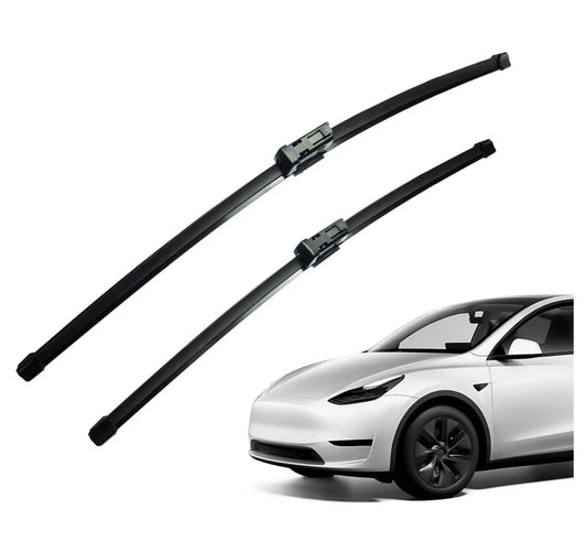 Wiper Blades For Tesla Model Y 26 Inch And 20 Inch Front Windshield Replacement