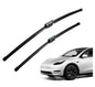 Wiper Blades For Tesla Model Y 26 Inch And 20 Inch Front Windshield Replacement