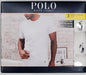 Polo Ralph Lauren Classic Fit 3 Pack Crewneck Tee