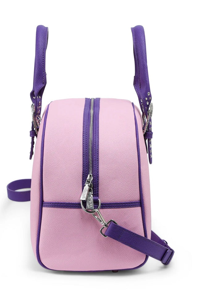 Von Dutch large duffle bowling bag