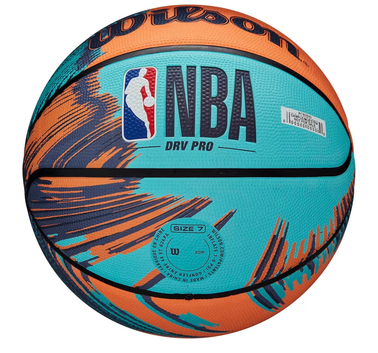 WILSON NBA DRV Series Basketball