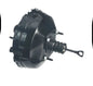 Power Brake Booster Replacement Dual Diaphragm Vacuum Assist Unit