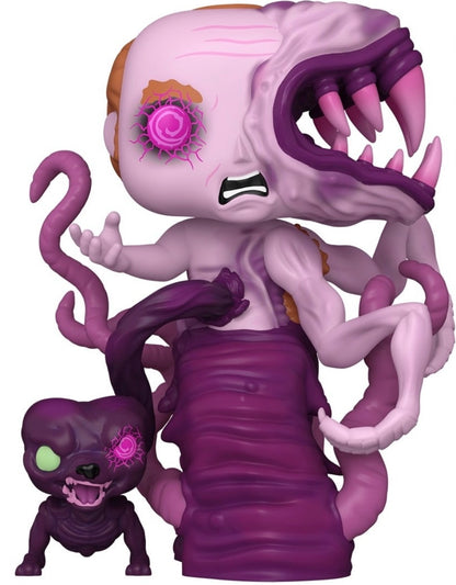 FUNKO POP! Deluxe: Funko Fusion - The Blair Monster