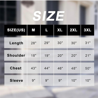 Neon Skull Fusion Graphic T-Shirt