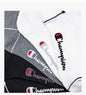 Champion Men's Moisture-wicking Athletic Crew Socks with Cushioning & Arch Support