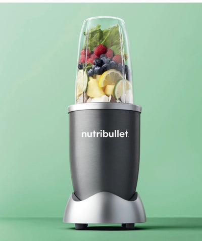 nutribullet 600 Watt 24 oz. Cup Personal Blender