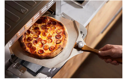 Cuisinart 12” Electric Indoor Pizza Oven with Accessories