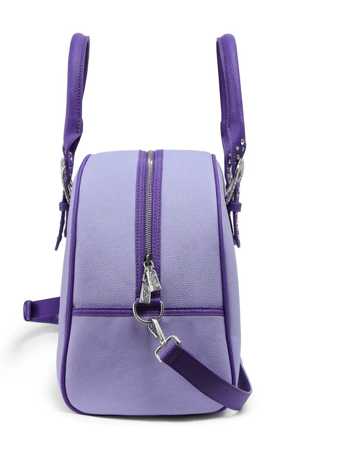 Von Dutch large duffle bowling bag