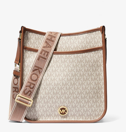 MICHAEL KORS
large Luisa canvas crossbody bag