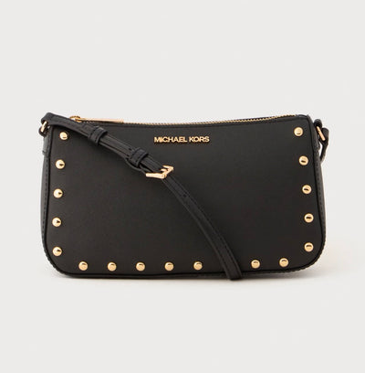 MICHAEL Michael Kors
JET SET POUCHETTE - Handbag - black