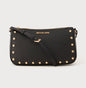 MICHAEL Michael Kors
JET SET POUCHETTE - Handbag - black