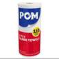 POM Paper Towels 2 ply 110 sheets