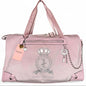 juicy couture weekender duffel bag