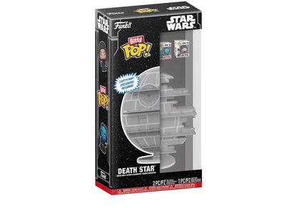Funko Pop! Bitty Display: Death Star