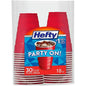Hefty Party Cups 18oz 30 ct