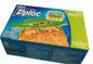 Ziploc Sandwich Bags 116 Ct