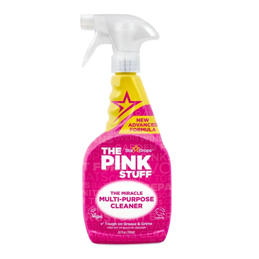 The Pink Stuff Multipurpose Cleaner