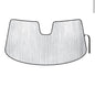 Reflective Windshield Sunshade – Foldable Front Window Cover – Universal Fit for Cars, SUVs, Trucks