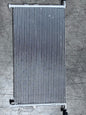 Aluminum A/C Condenser – Auto Air Conditioning Radiator Replacement Unit