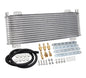 Transmission Oil Cooler Kit – Heavy-Duty 15-Row with Fittings, Hoses & Hardware