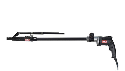 Senco DS530-D1 Autofeed Screwdriver System with Extension – 2500 RPM Drywall & Subfloor Tool
