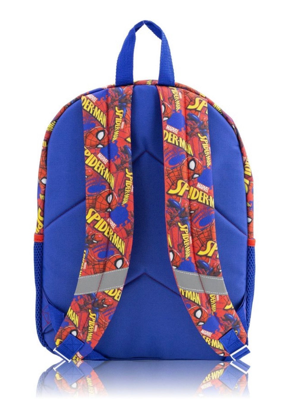 Marvel Lightweight 3pc Set Backpack - Spider-Man