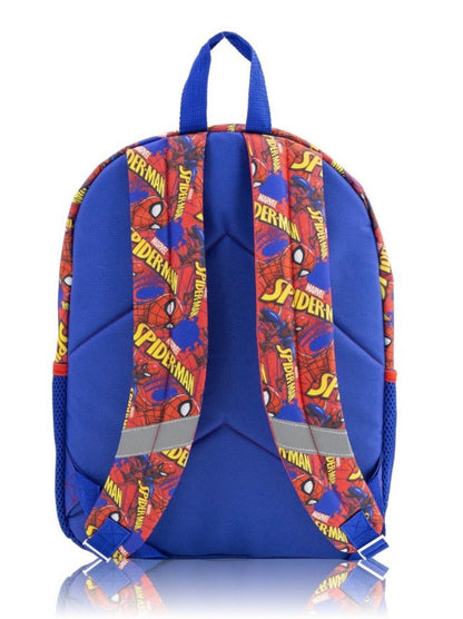 Marvel Lightweight 3pc Set Backpack - Spider-Man