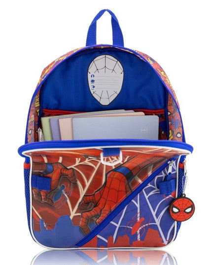 Marvel Lightweight 3pc Set Backpack - Spider-Man