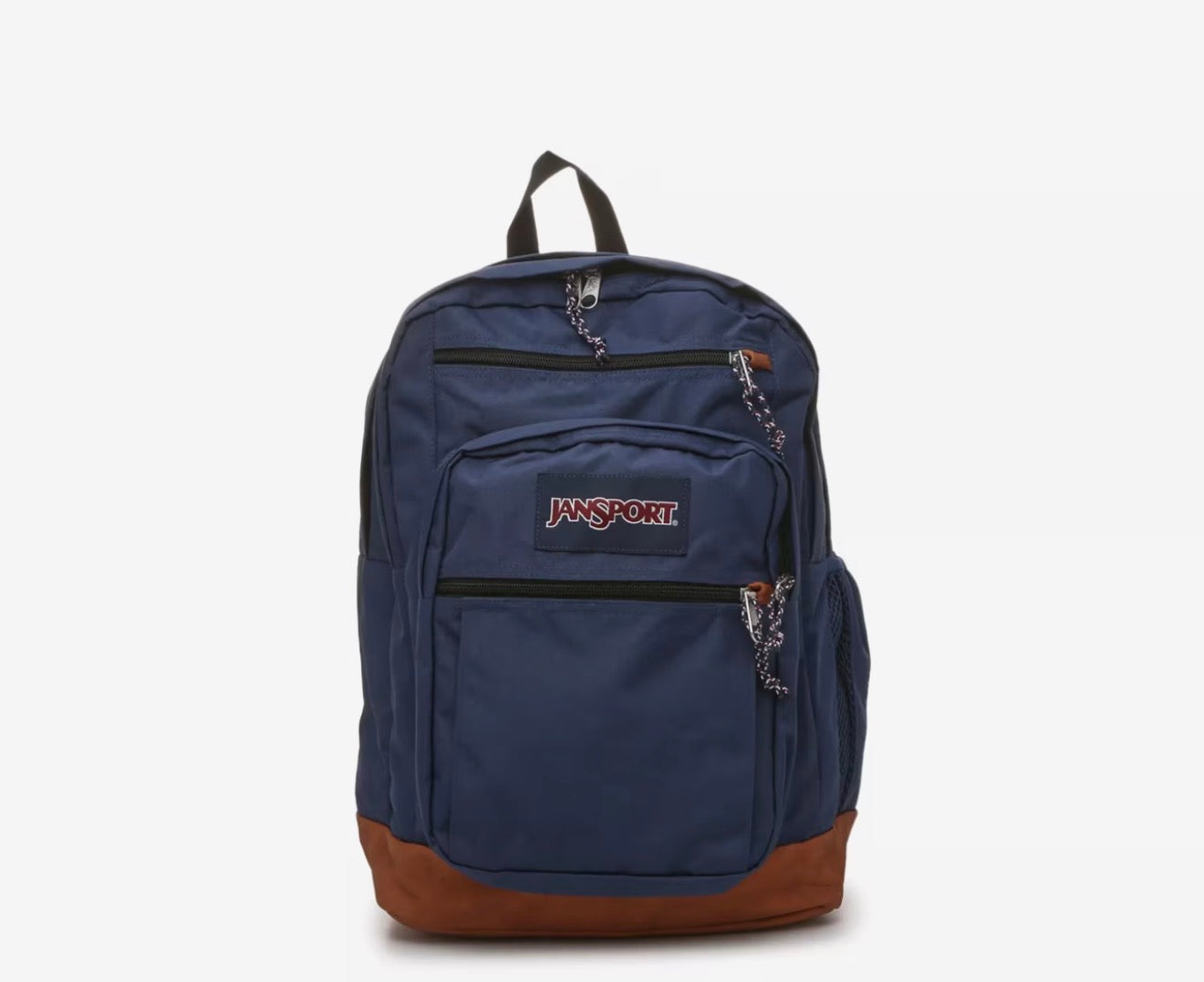 JanSport Cool Backpack, with 15-inch Laptop Sleeve