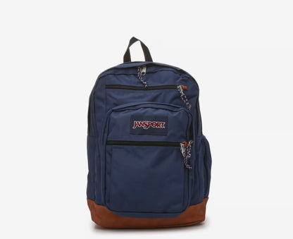 JanSport Cool Backpack, with 15-inch Laptop Sleeve