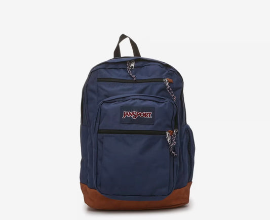 JanSport Cool Backpack, with 15-inch Laptop Sleeve