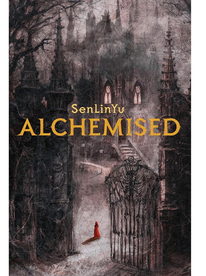 Alchemised (Hardcover)
