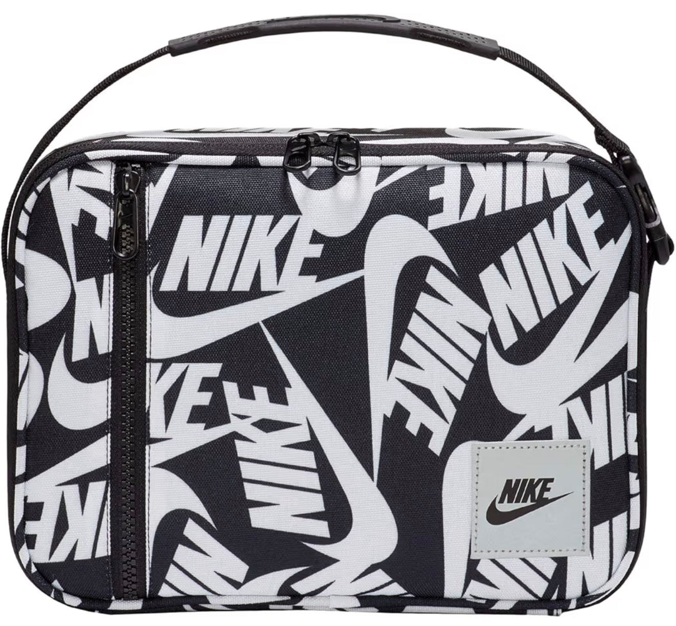 Nike Futura Hard Liner Lunch Bag