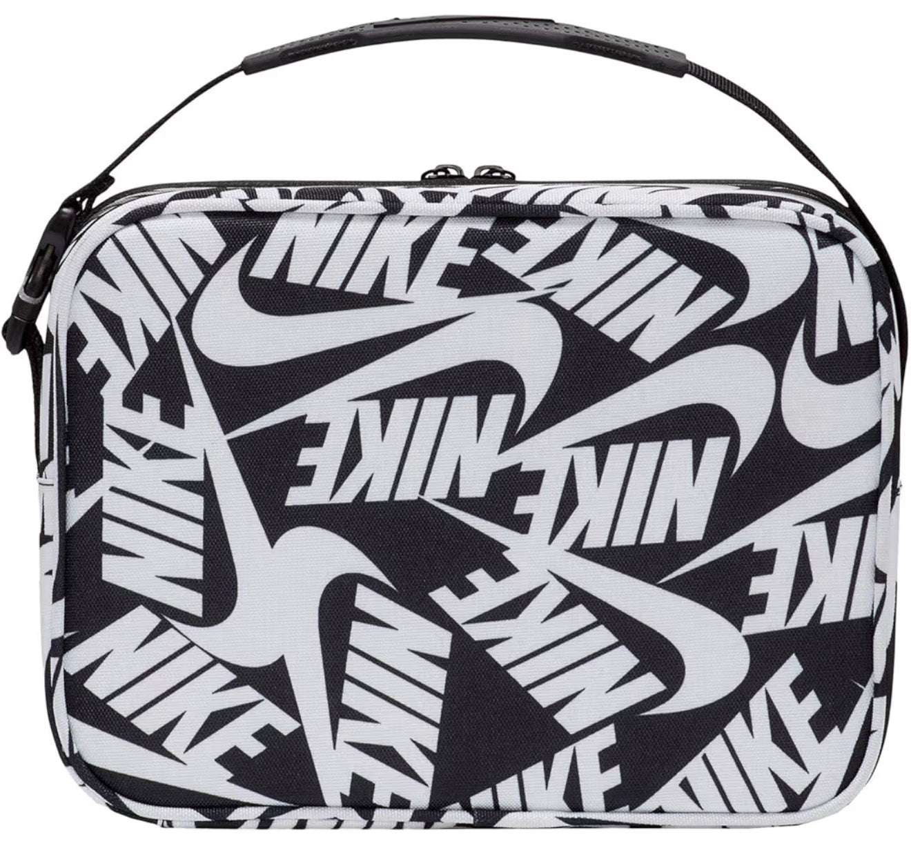Nike Futura Hard Liner Lunch Bag