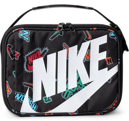 Nike Futura Hard Liner Lunch Bag